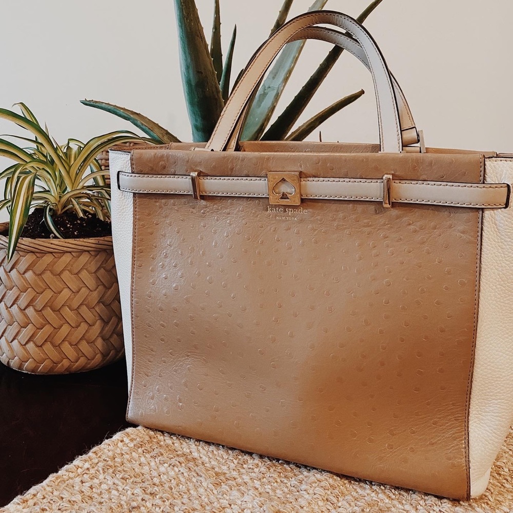 Kate Spade tote
